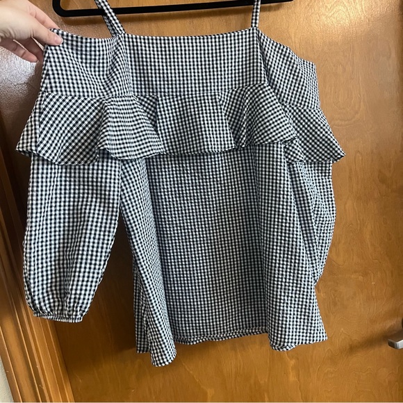 Hyped Unicorn Check It Off Top - Picture 7 of 11